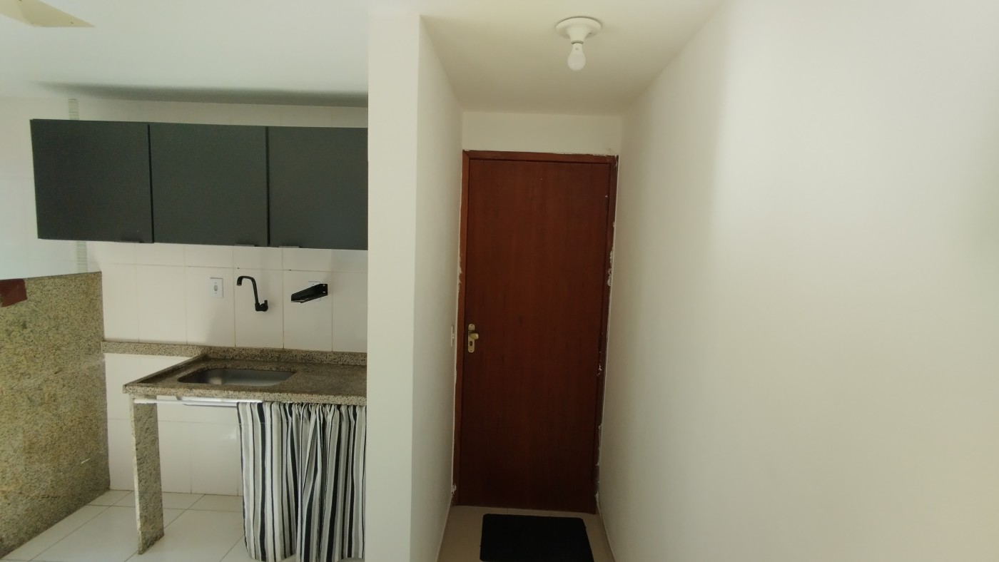 Apartamento para alugar com 2 quartos, 55m² - Foto 6