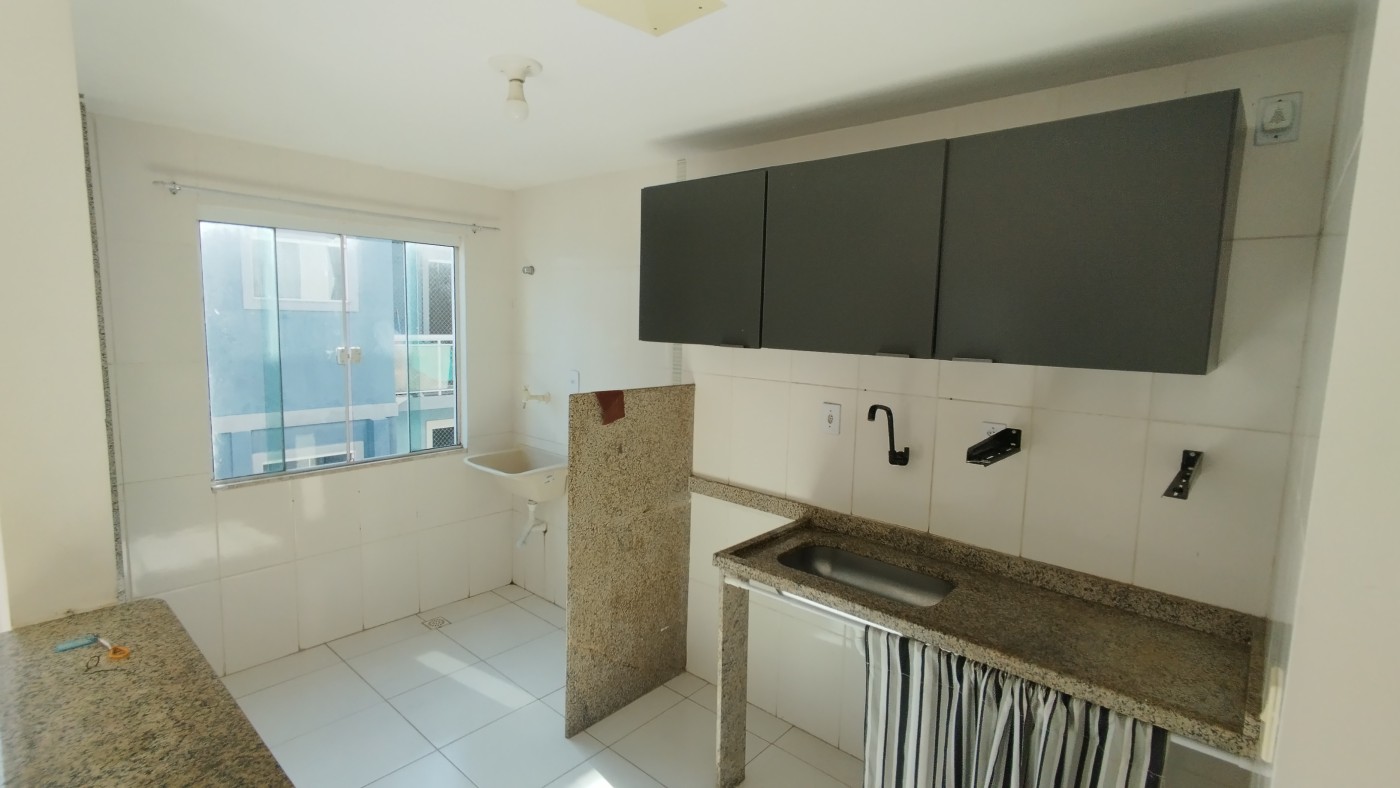 Apartamento para alugar com 2 quartos, 55m² - Foto 4