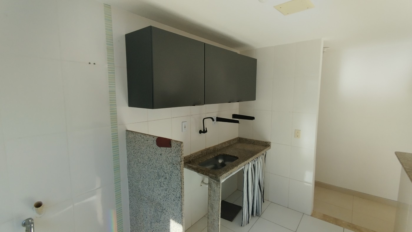 Apartamento para alugar com 2 quartos, 55m² - Foto 5