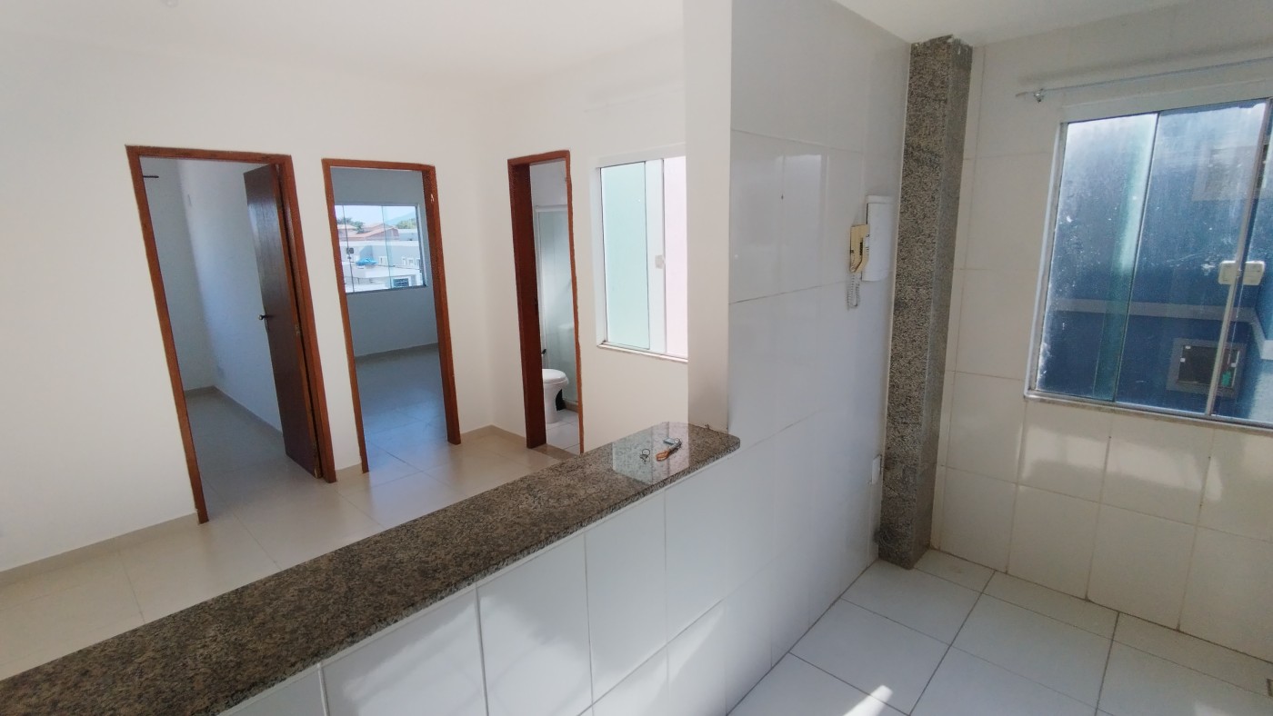 Apartamento para alugar com 2 quartos, 55m² - Foto 3
