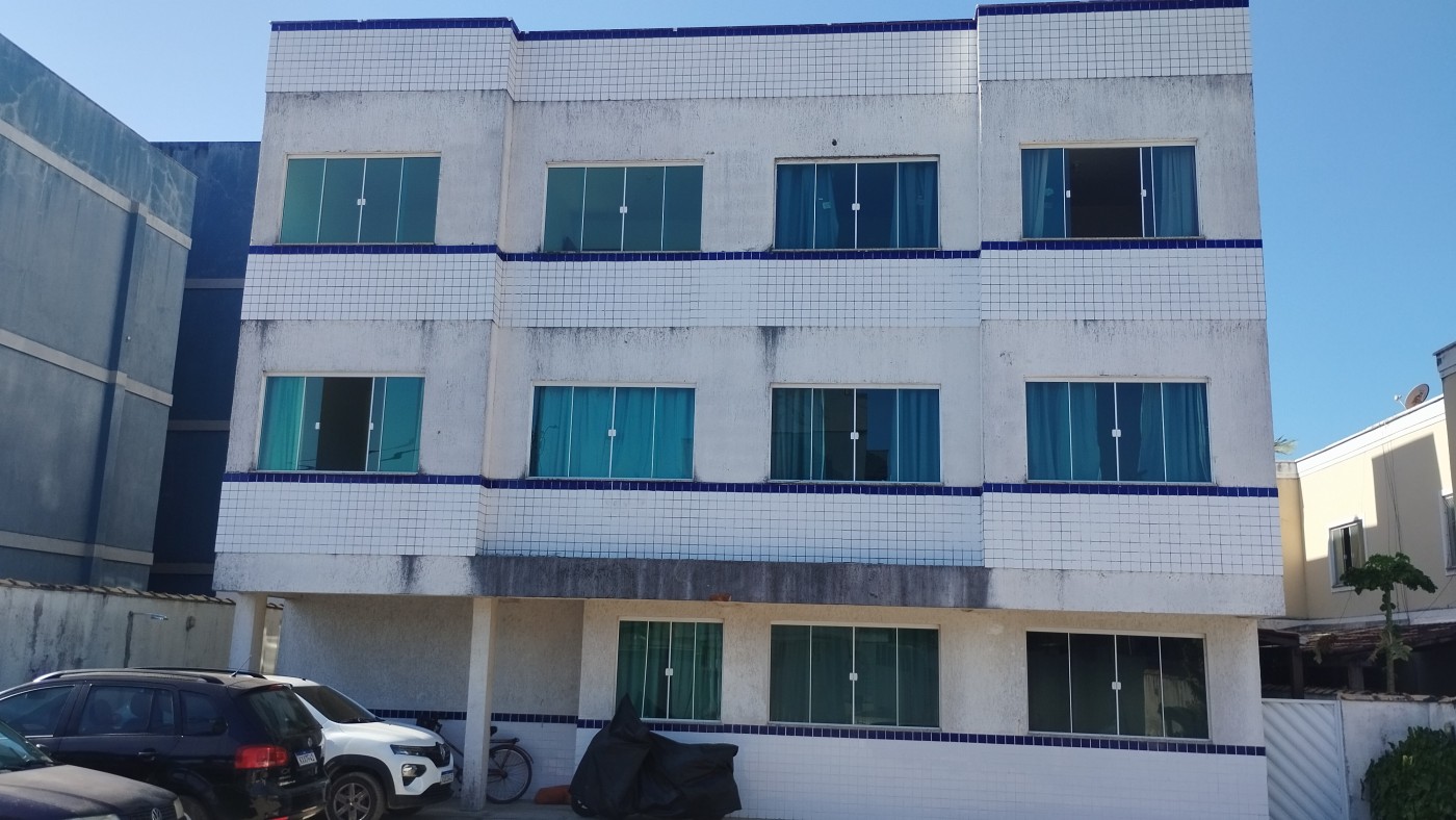 Apartamento para alugar com 2 quartos, 55m² - Foto 1