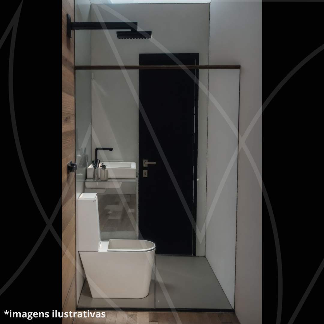 Apartamento, 2 quartos, 65 m² - Foto 8