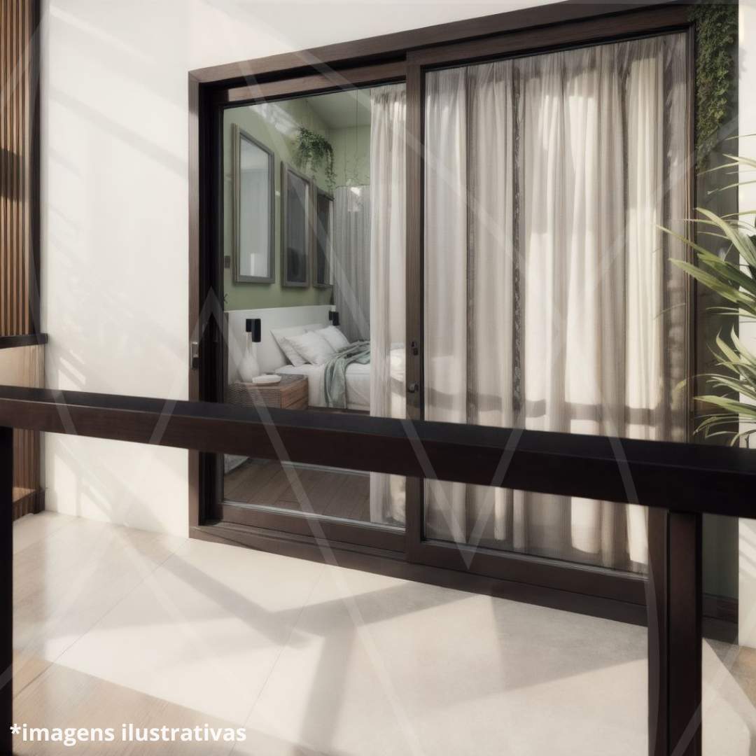 Apartamento, 2 quartos, 65 m² - Foto 4