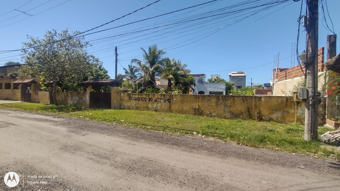 Terreno, 420 m² - Foto 1