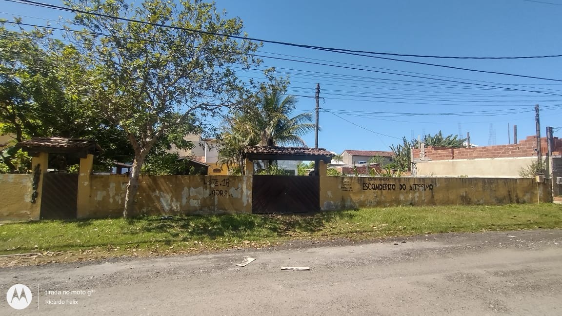 Terreno, 420 m² - Foto 6