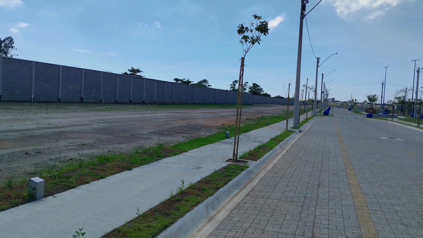 Terreno, 200 m² - Foto 4