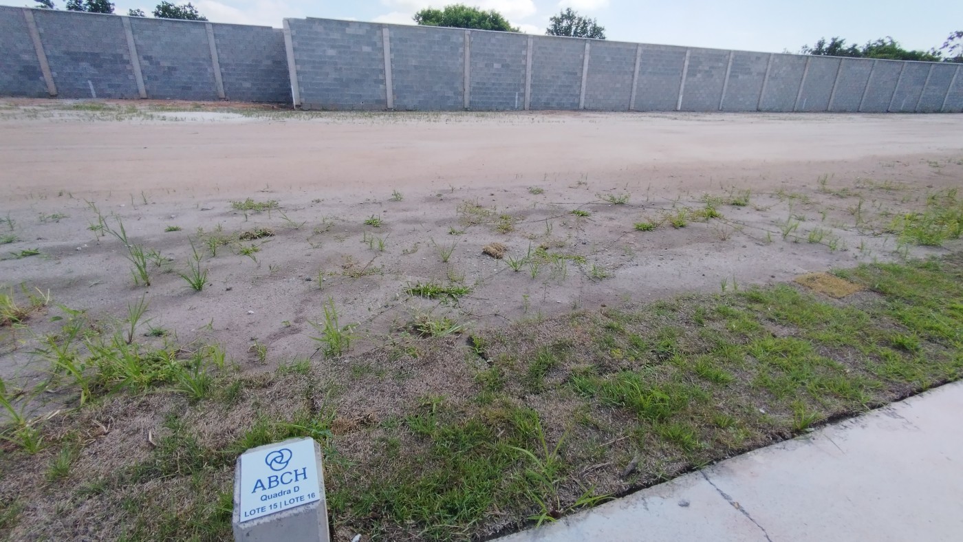 Terreno, 200 m² - Foto 2