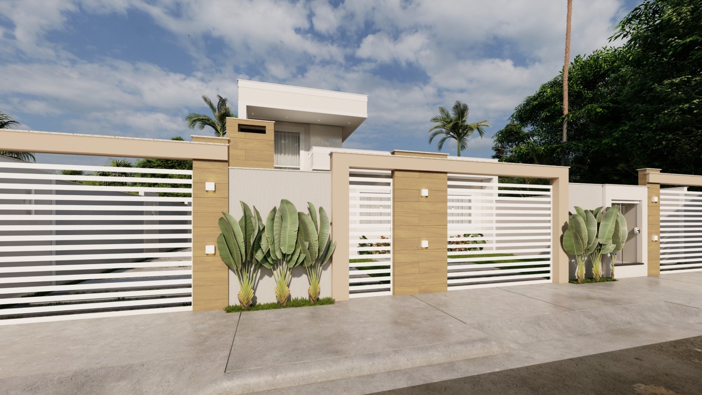 Casa, 3 quartos, 190 m² - Foto 4