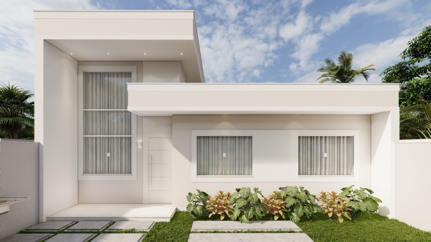 Casa, 3 quartos, 190 m² - Foto 5