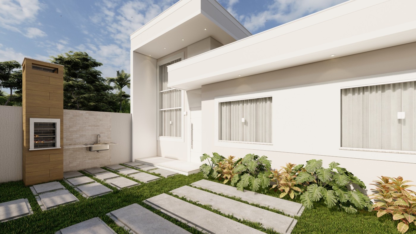 Casa, 3 quartos, 190 m² - Foto 6