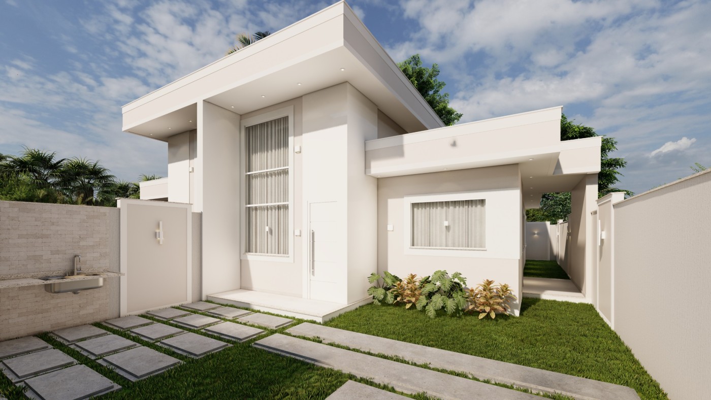 Casa, 3 quartos, 190 m² - Foto 7