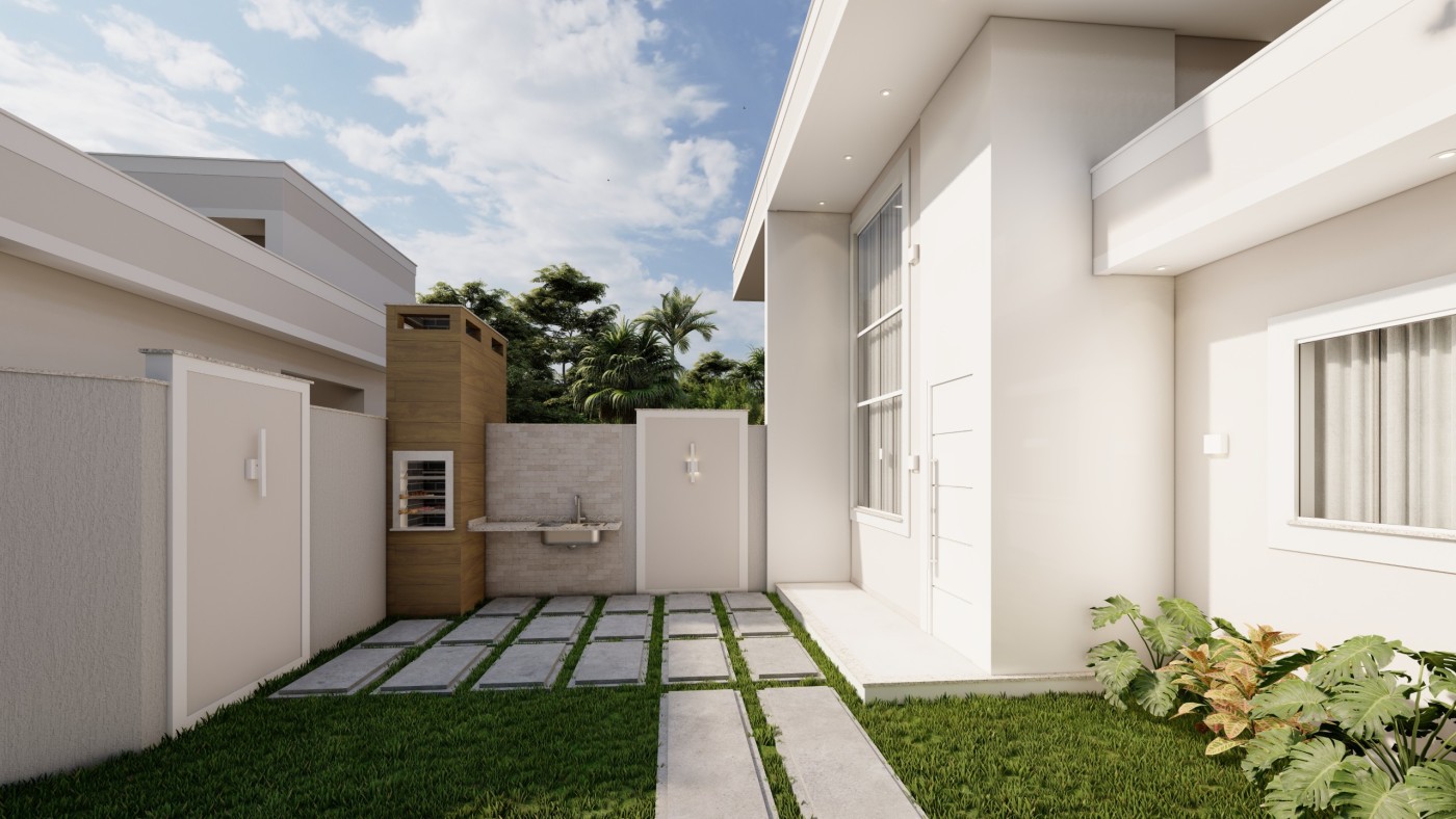 Casa, 3 quartos, 190 m² - Foto 8