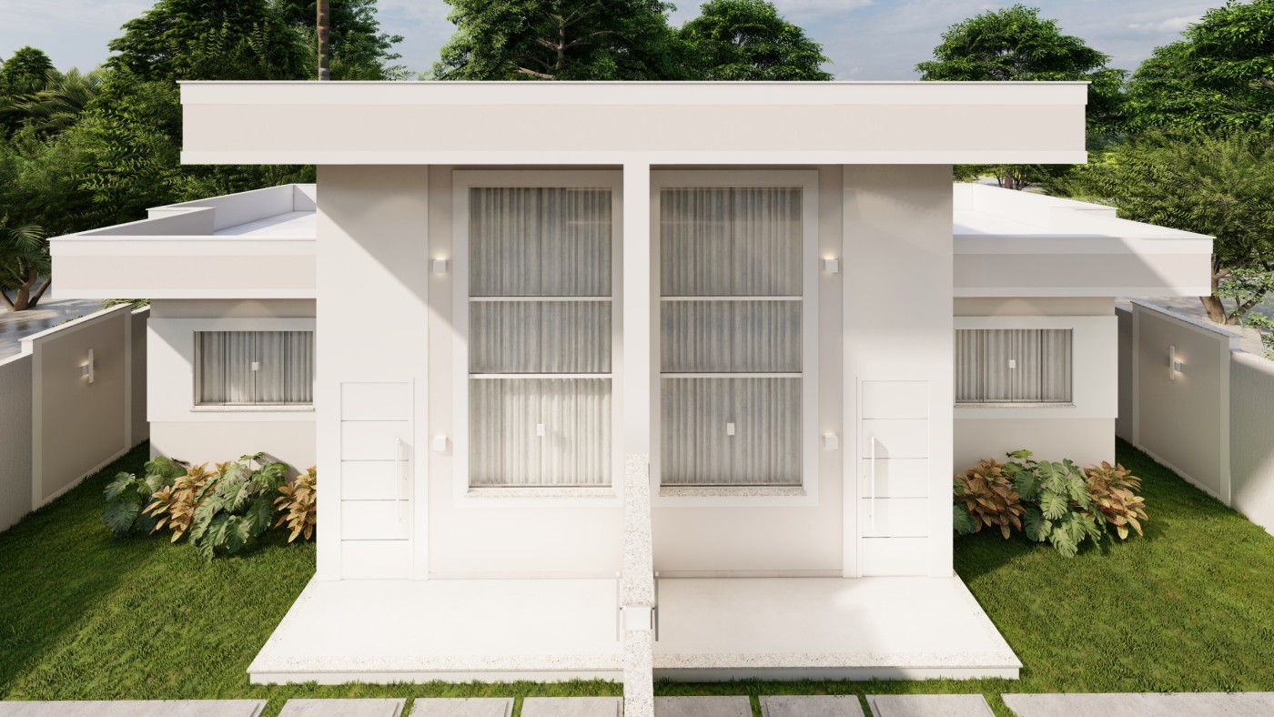 Casa, 3 quartos, 190 m² - Foto 9