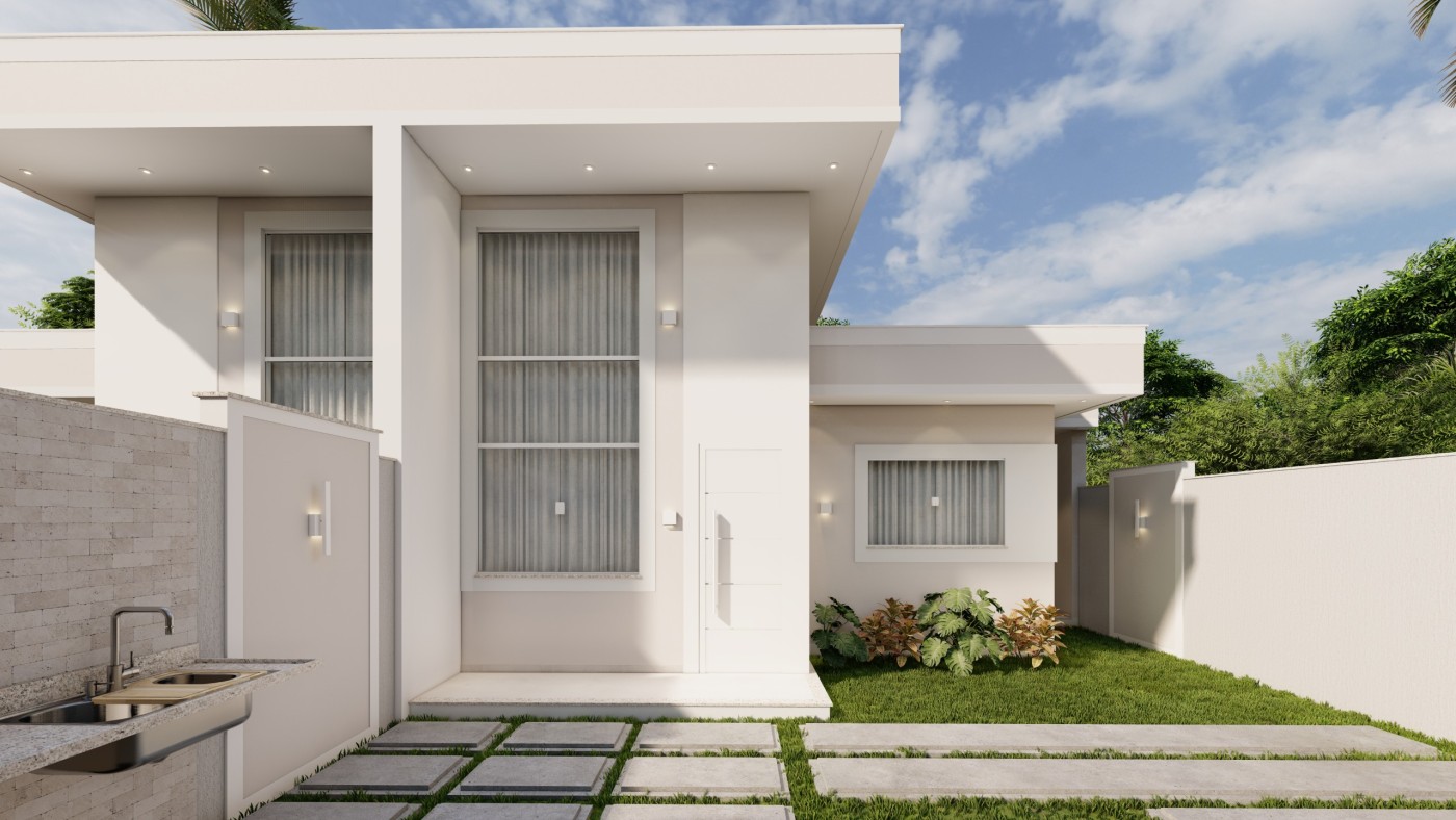 Casa, 3 quartos, 190 m² - Foto 10