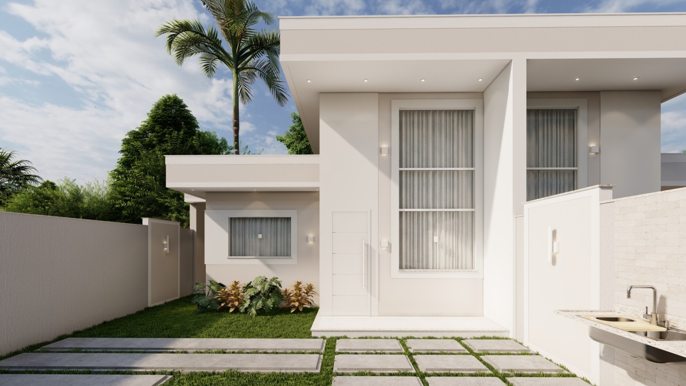 Casa, 3 quartos, 190 m² - Foto 11