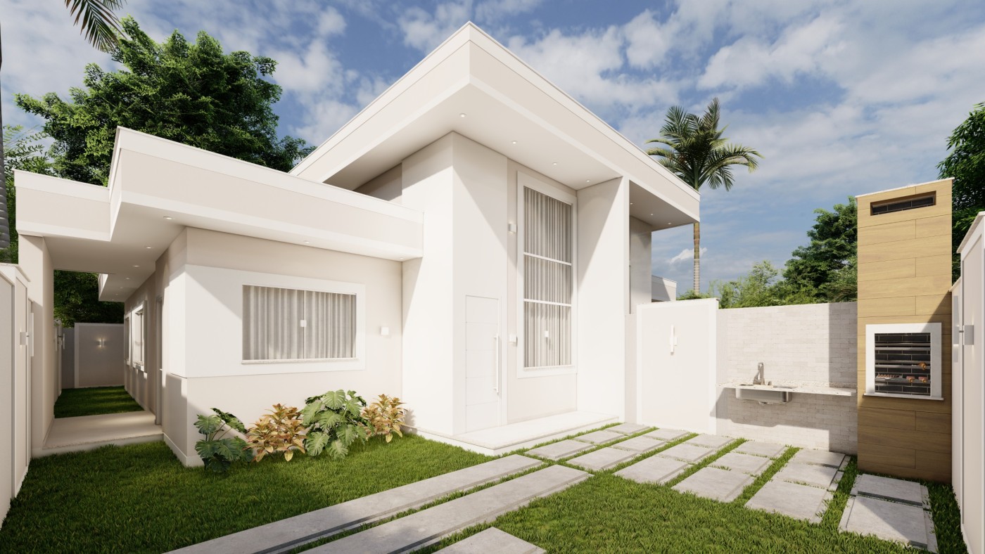 Casa, 3 quartos, 190 m² - Foto 12