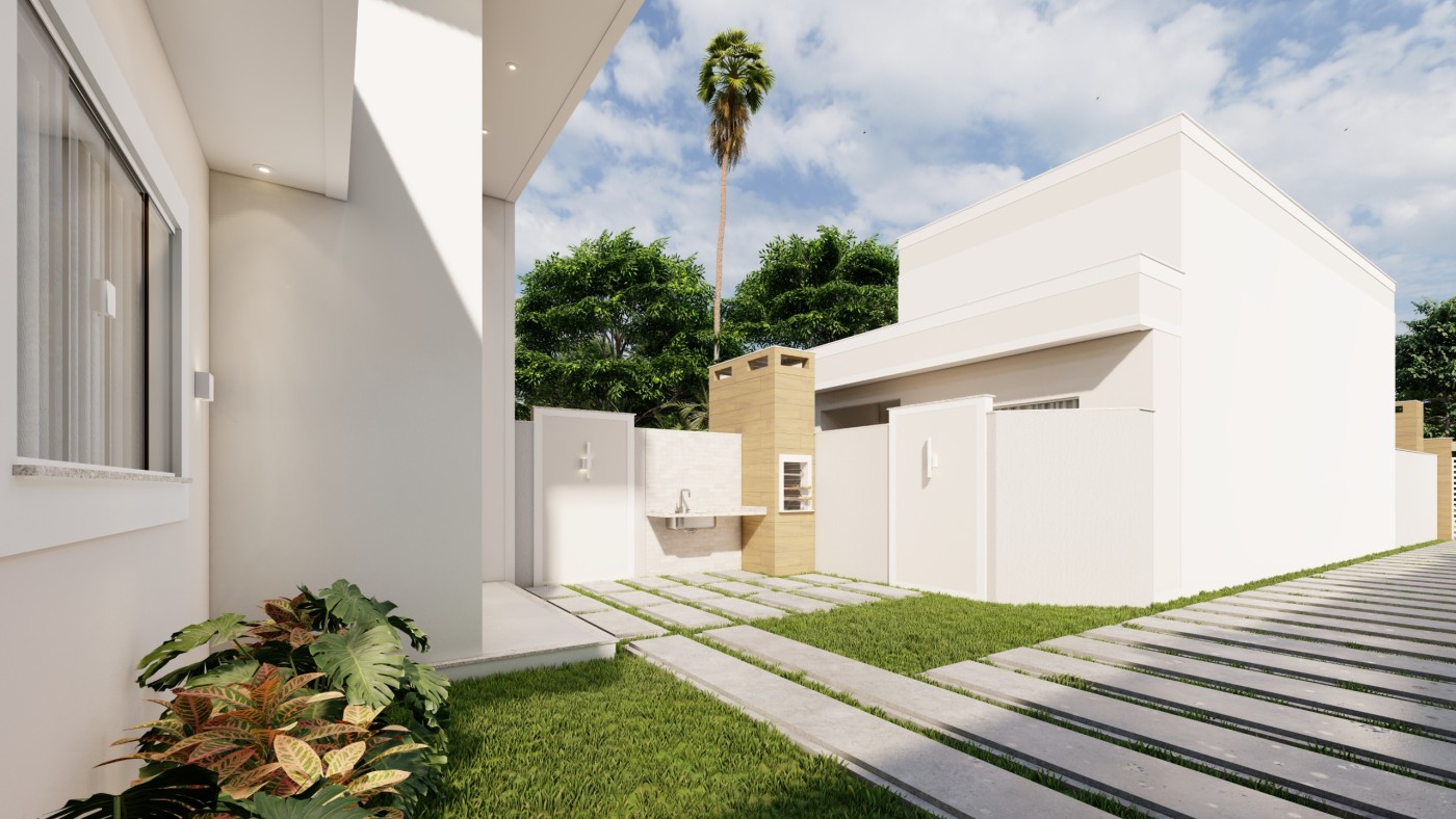 Casa, 3 quartos, 190 m² - Foto 13