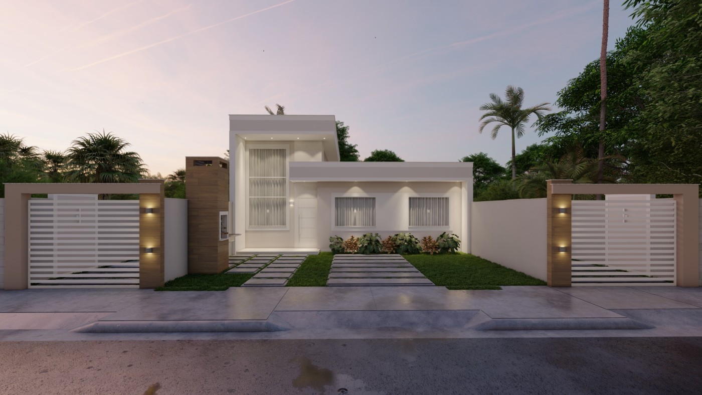 Casa, 3 quartos, 190 m² - Foto 15