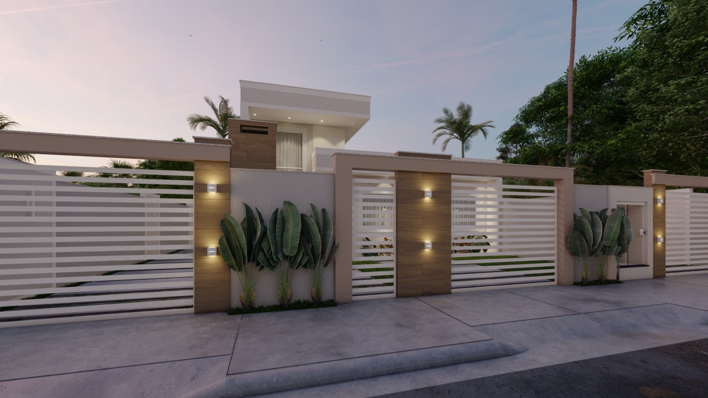 Casa, 3 quartos, 190 m² - Foto 16