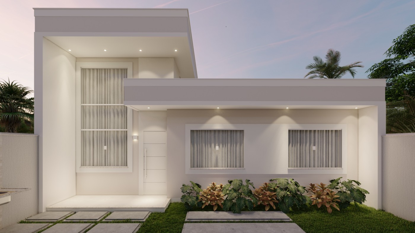 Casa, 3 quartos, 190 m² - Foto 18