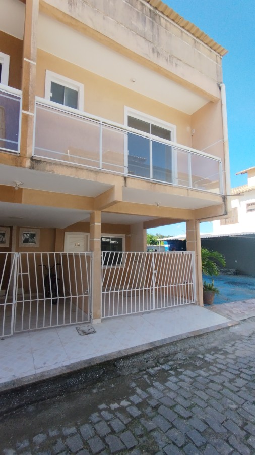 Casa de Condomínio, 2 quartos - Foto 2