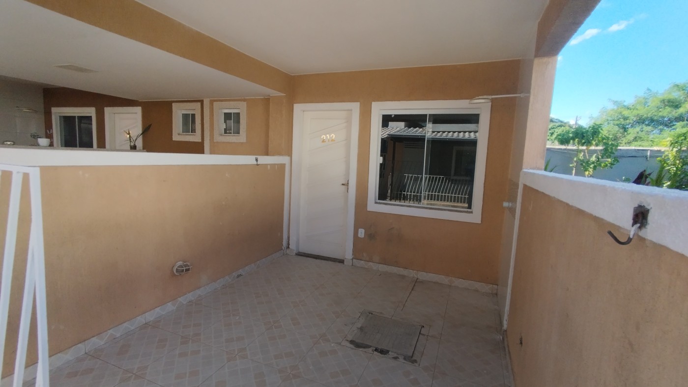 Casa de Condomínio, 2 quartos - Foto 3