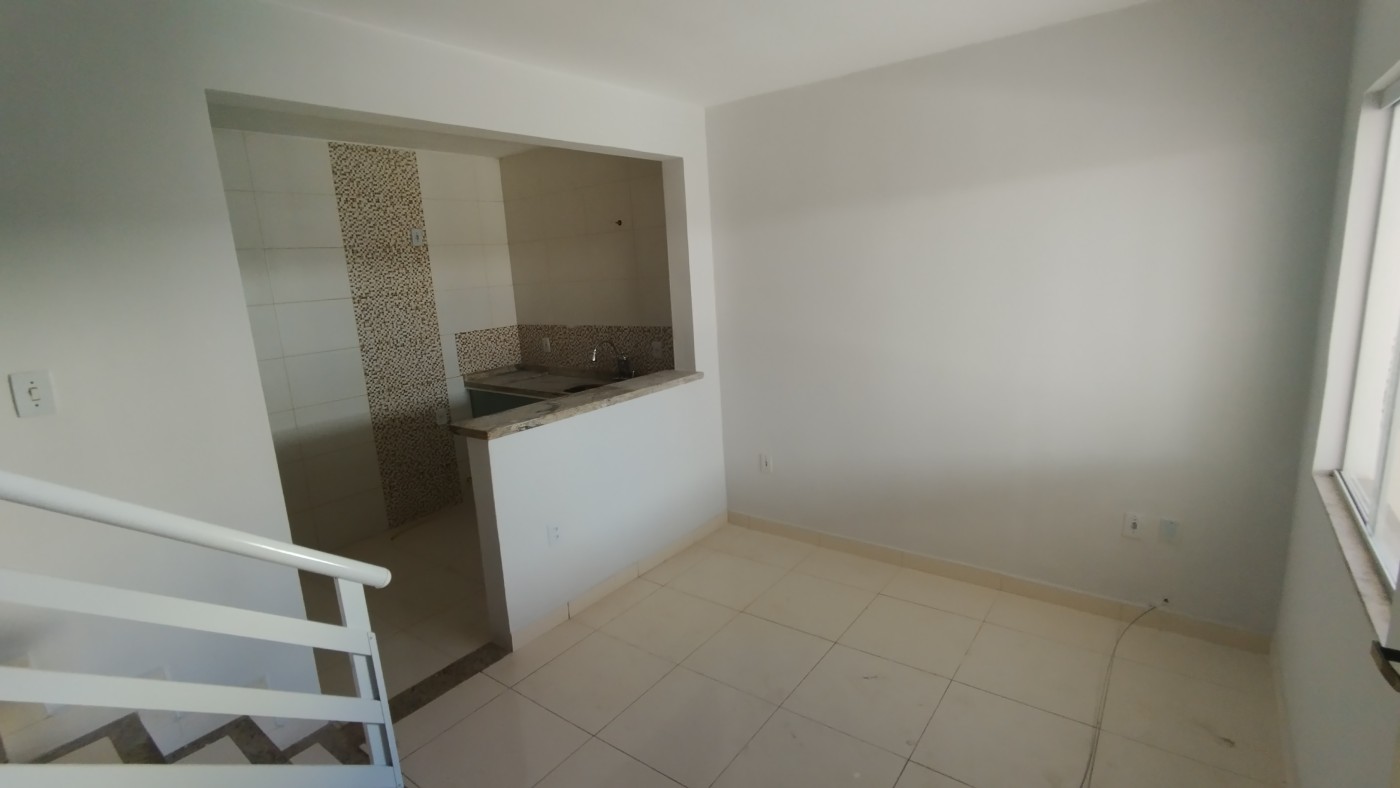 Casa de Condomínio, 2 quartos - Foto 4