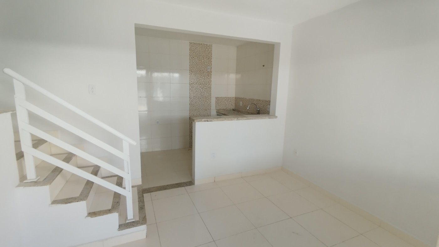 Casa de Condomínio, 2 quartos - Foto 5