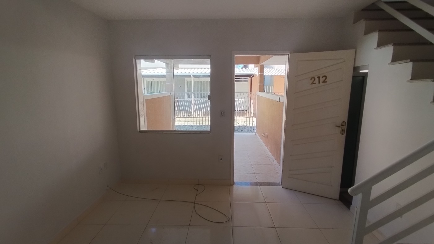 Casa de Condomínio, 2 quartos - Foto 6