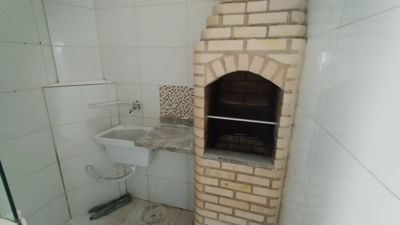 Casa de Condomínio, 2 quartos - Foto 8