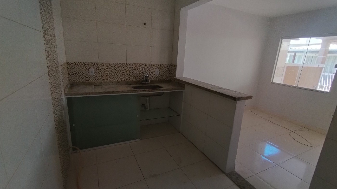 Casa de Condomínio, 2 quartos - Foto 7