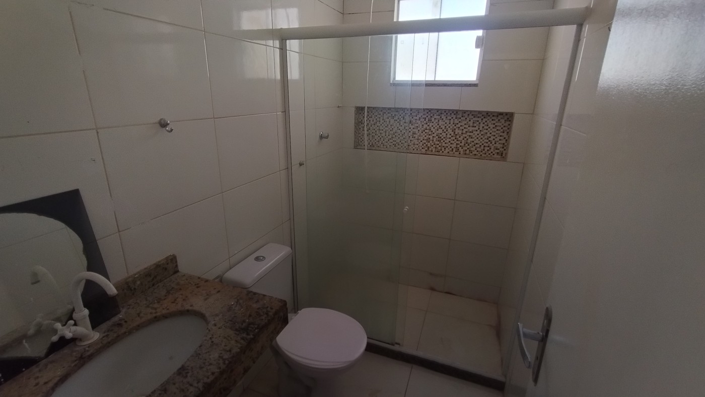 Casa de Condomínio, 2 quartos - Foto 10