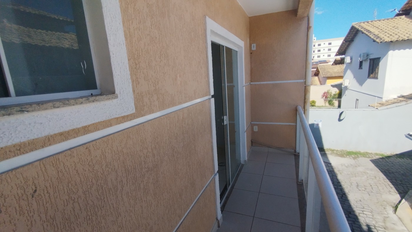 Casa de Condomínio, 2 quartos - Foto 13