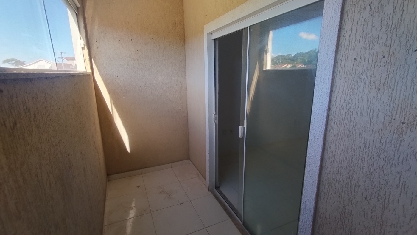 Casa de Condomínio, 2 quartos - Foto 17